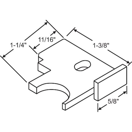 Strybuc Balance Guide 70-639